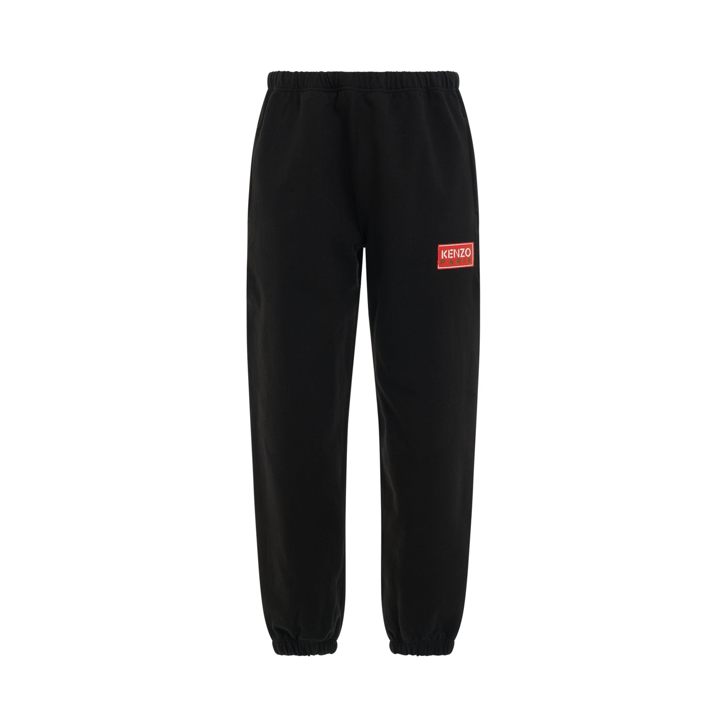 Paris Classic Jogpants in Black