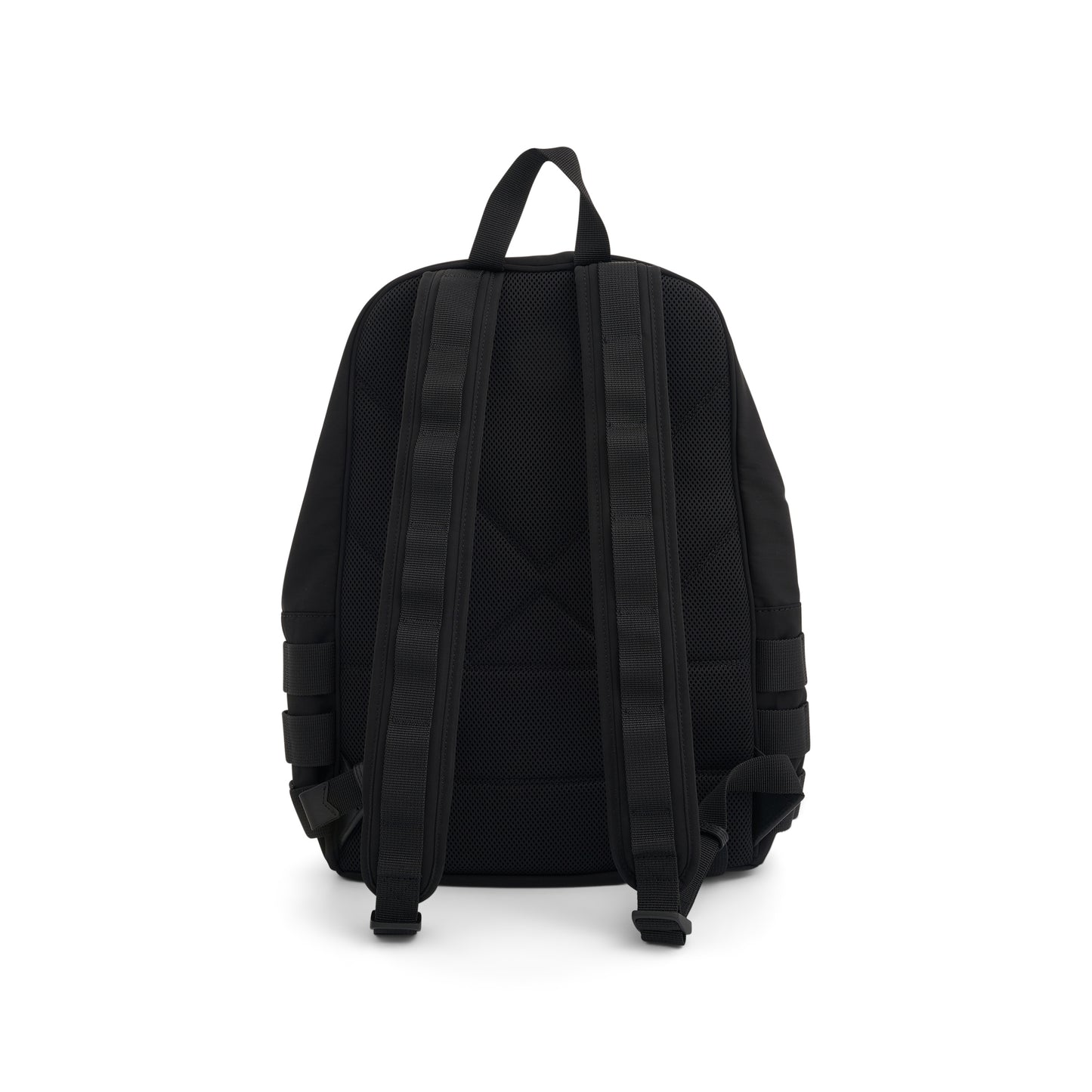 Jungle Backpack in Black