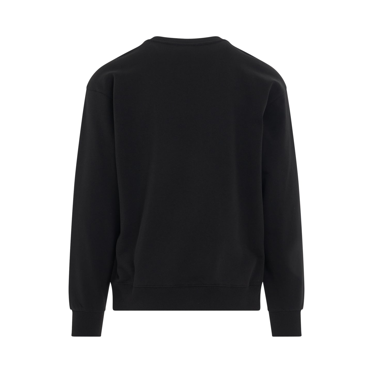 Boke Crest Classic Sweatshirt in Black