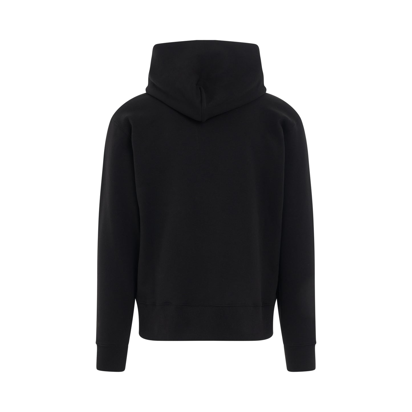 Paris Classic Hoodie in Black