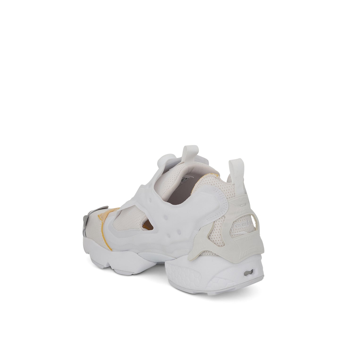 Reebok x Maison Margiela Project 0 IF Memory OF Sneaker in White
