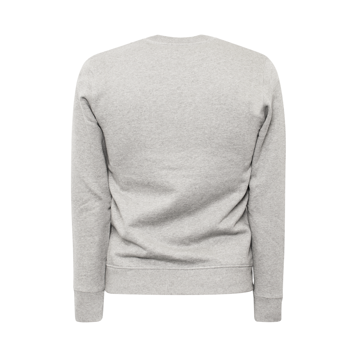 Anagram Logo Sweatshirt in Grey