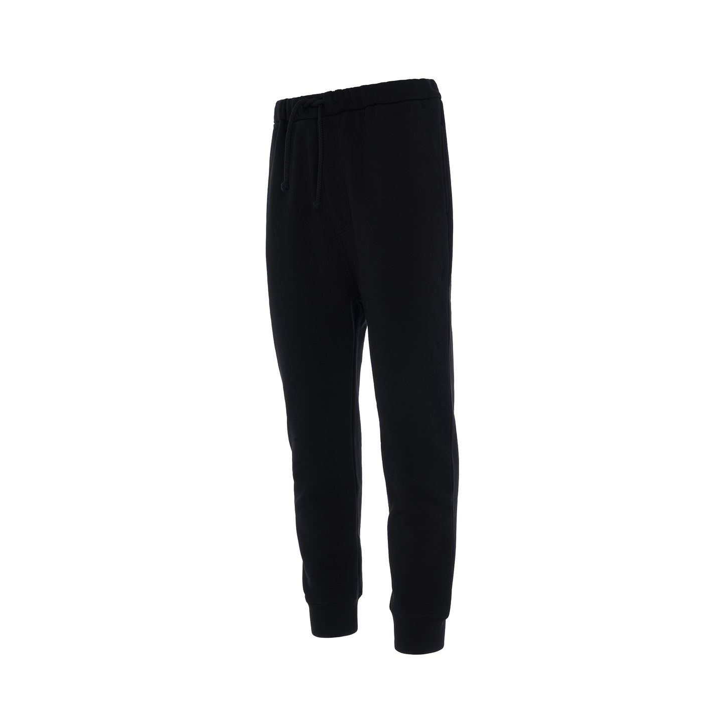 Jogging Trousers in Black