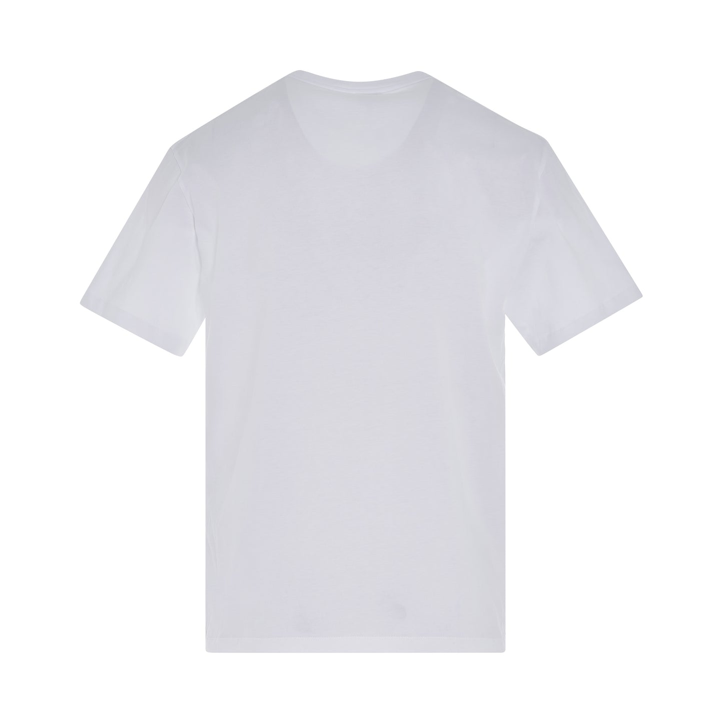 Herbarium T-shirt in White
