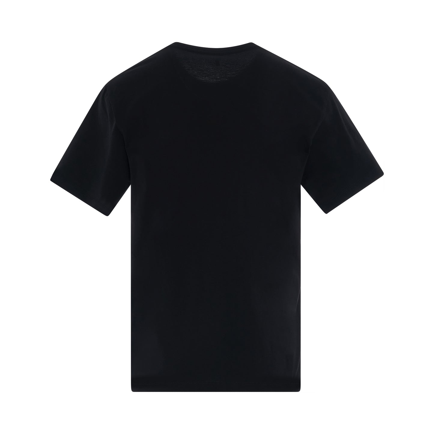Herbarium Anagram T-shirt in Black