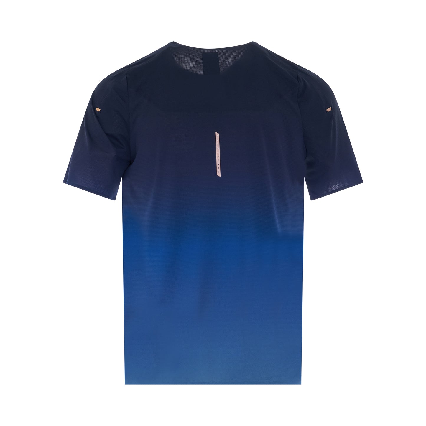 Loewe x ON Performance T-Shirt in Gradient Blue