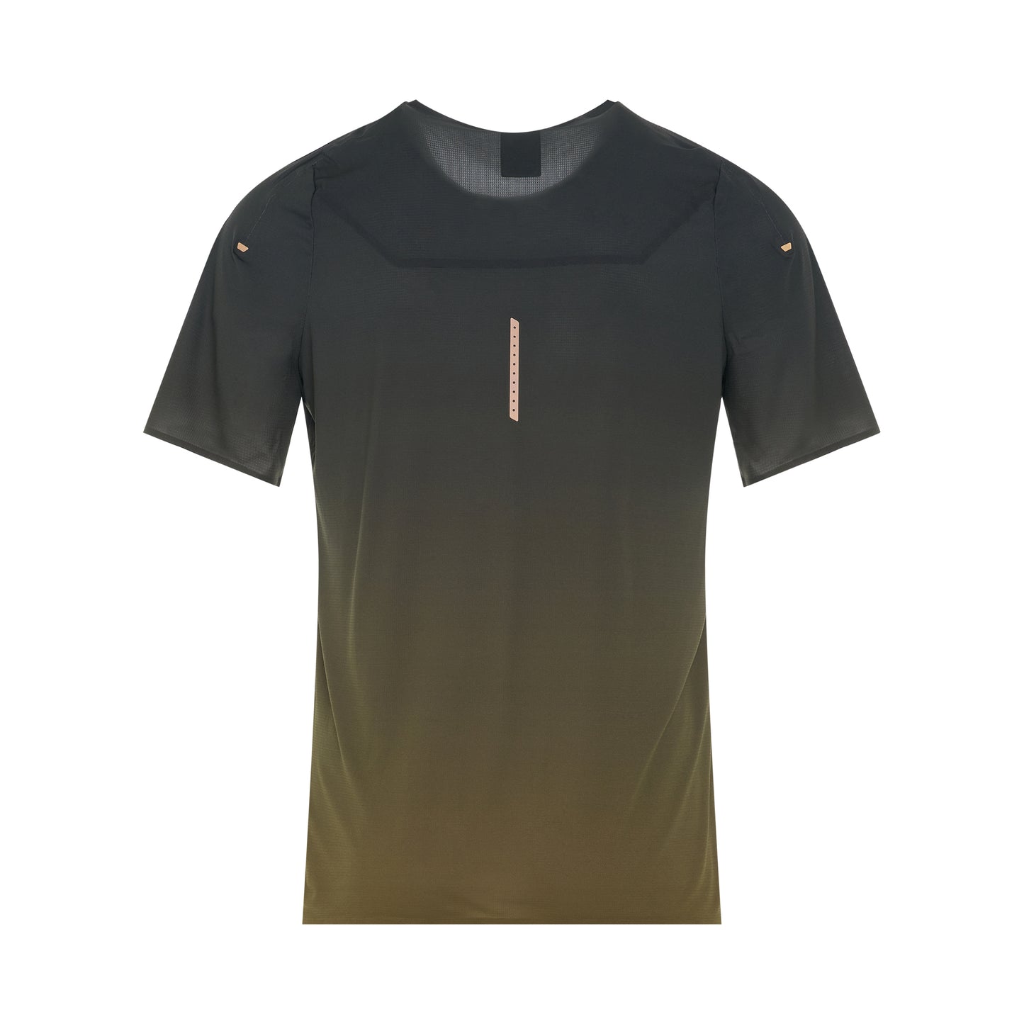 Loewe x ON Performance T-Shirt in Gradient Khaki
