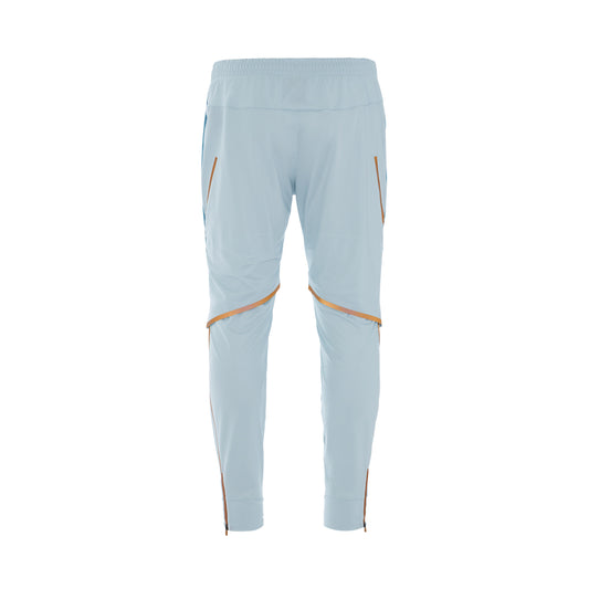 Loewe x ON Running Pants in Gradient Grey