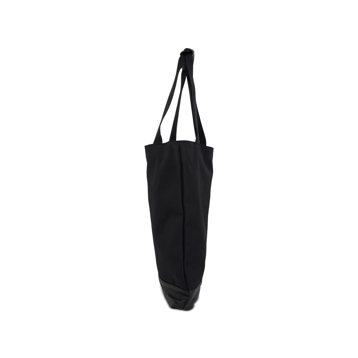 Y-3 Classic Tote Bag in Black