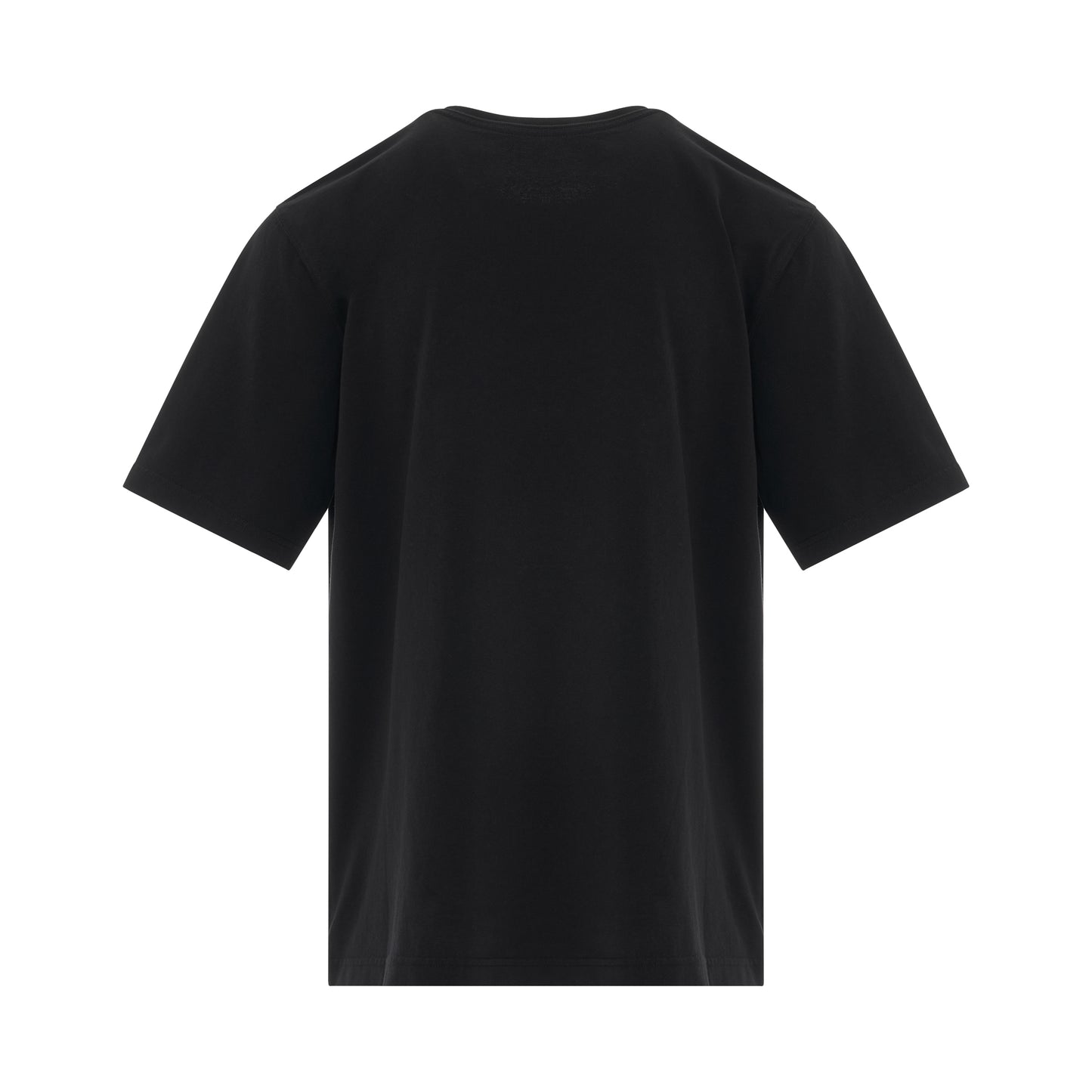 CTNMB Regular T-Shirt in Black