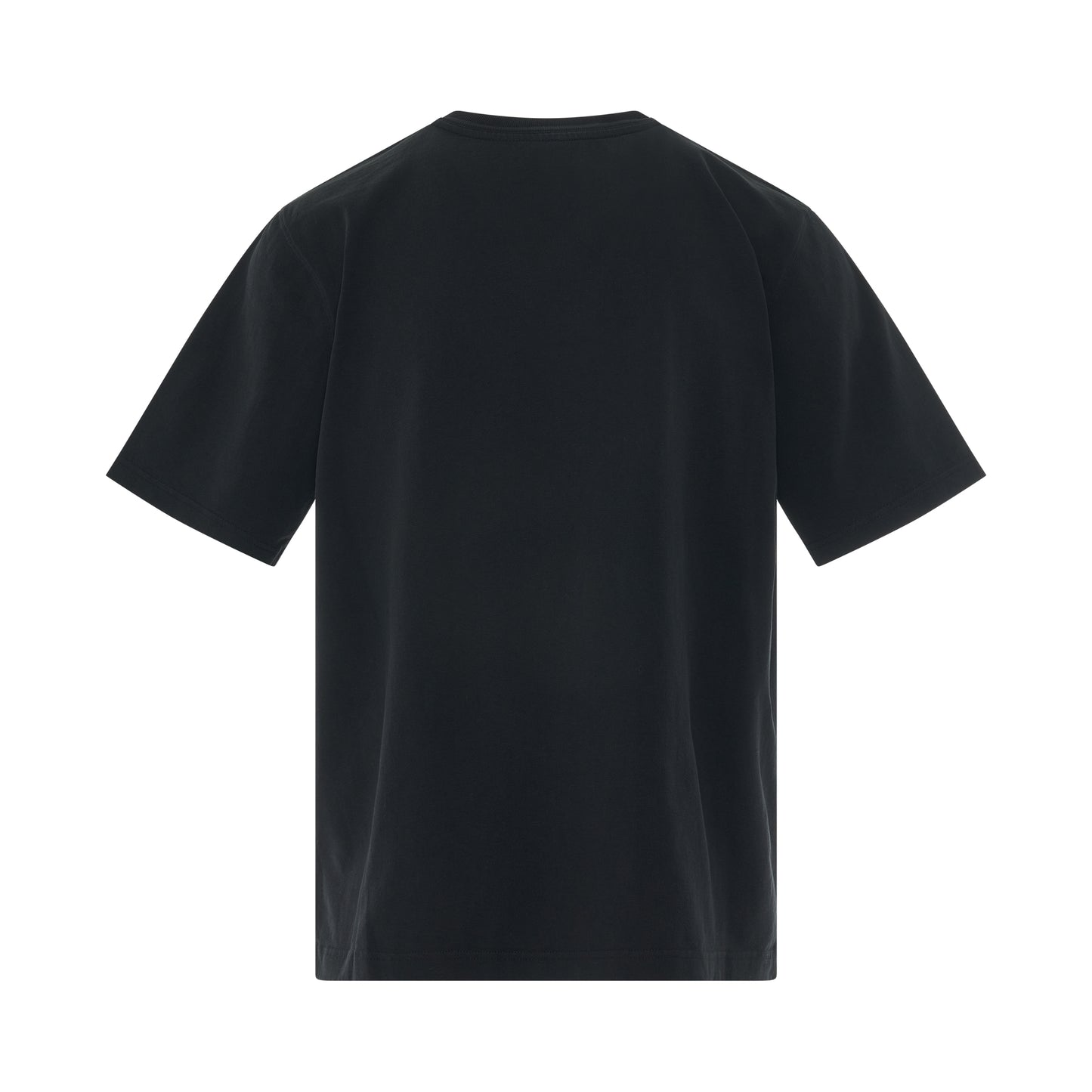 CTNMB Strass T-Shirt in Black