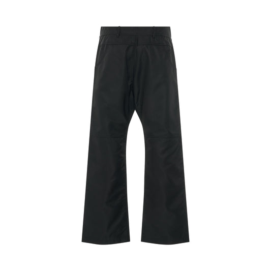 CTNMB Nylon Hiking Pants in Black