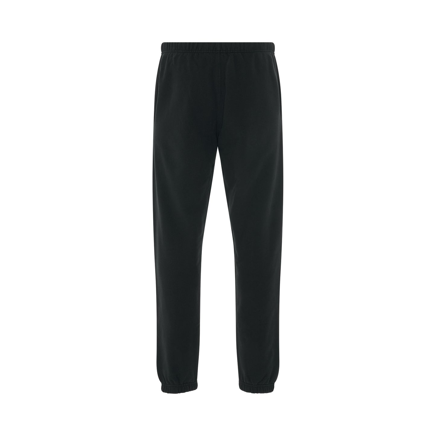 CTNMB Vertical Sweatpants in Black