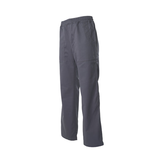 Label Fr Track Pants in Grey