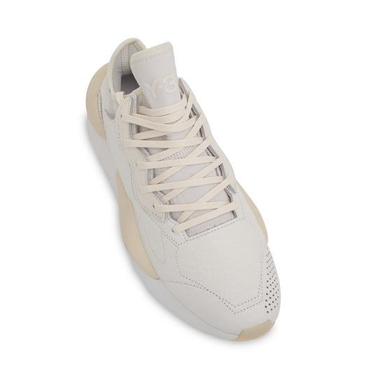 Kaiwa Sneaker in White