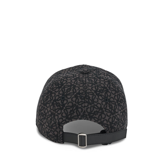 Anagram Cap in Anthracite