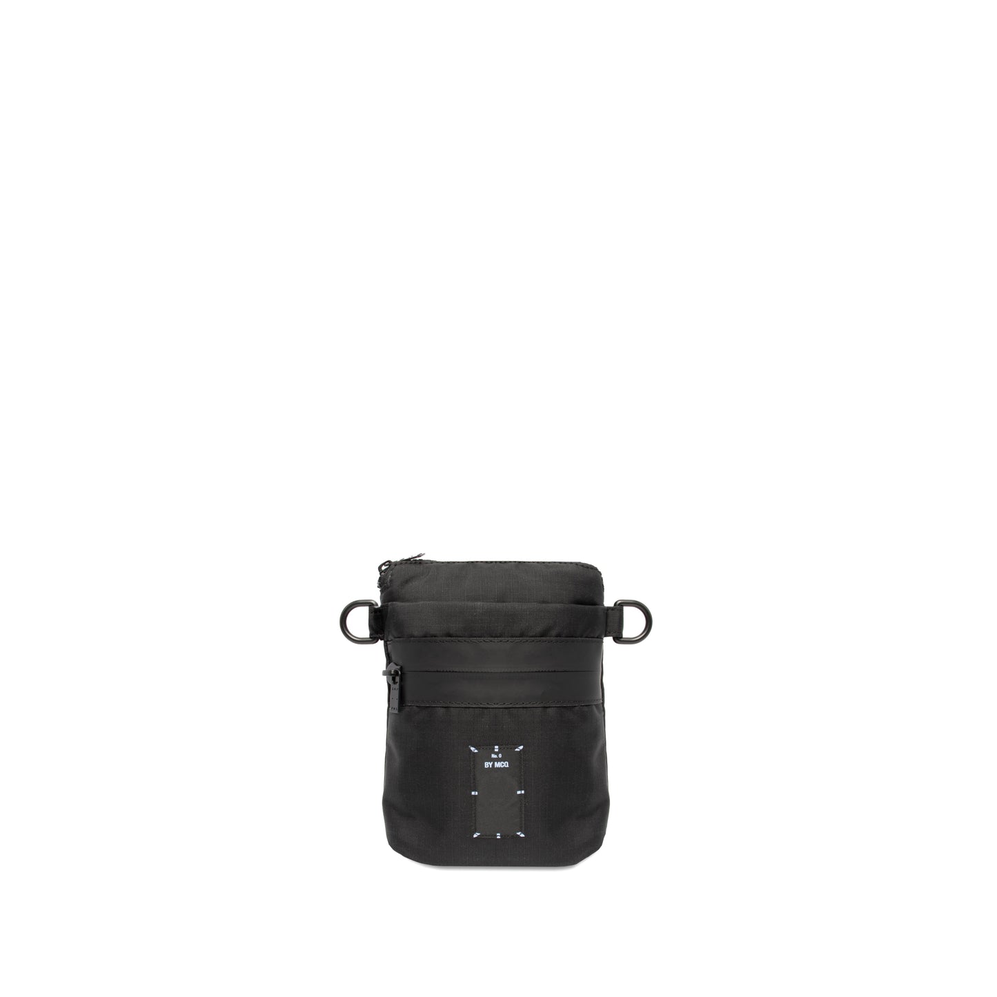 McQ Crossbody Bag in Black