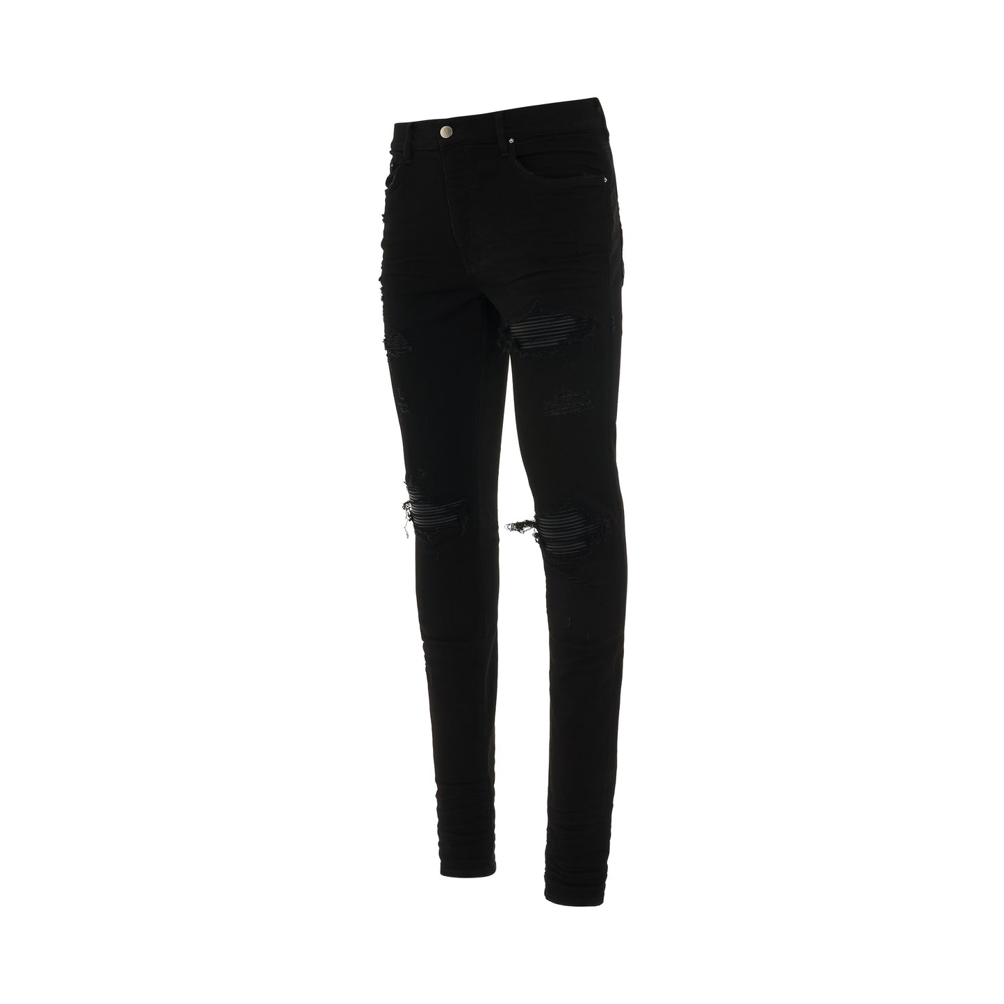 MX1 Jeans in Black