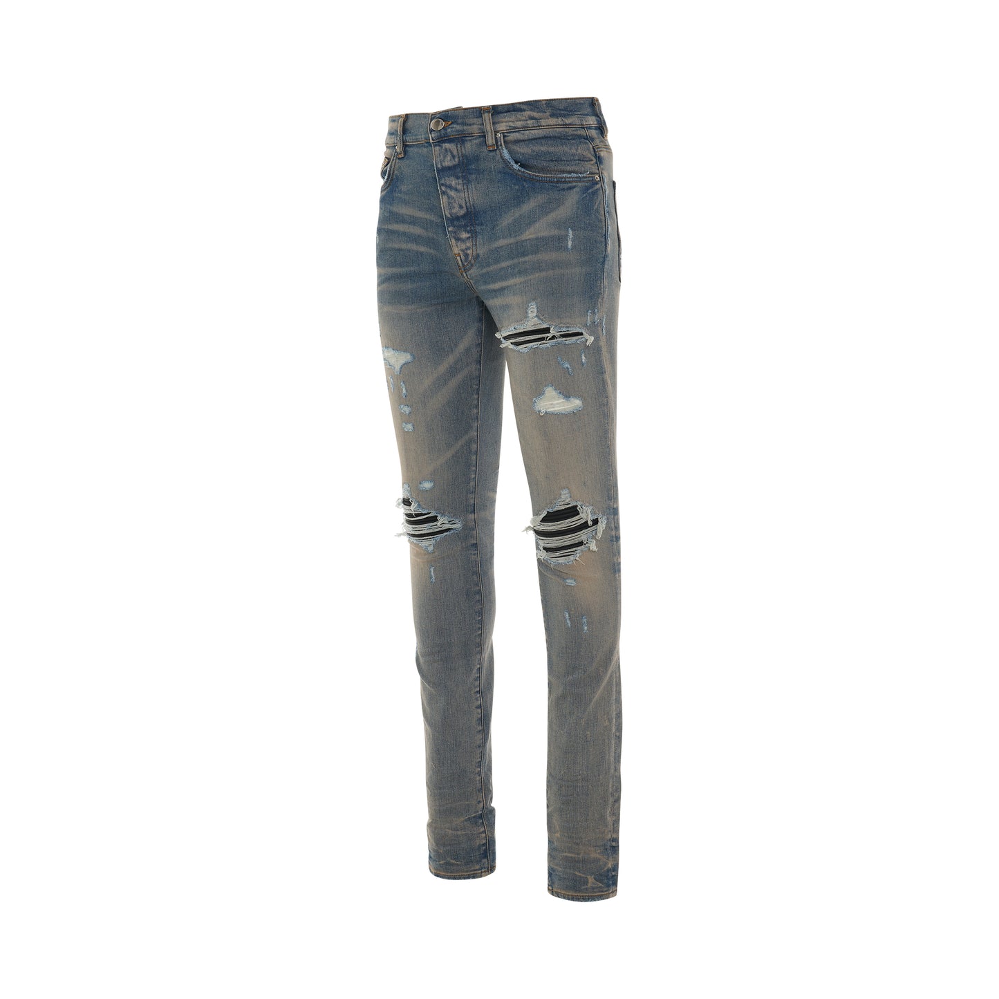 MX1 Jeans in Clay Indigo