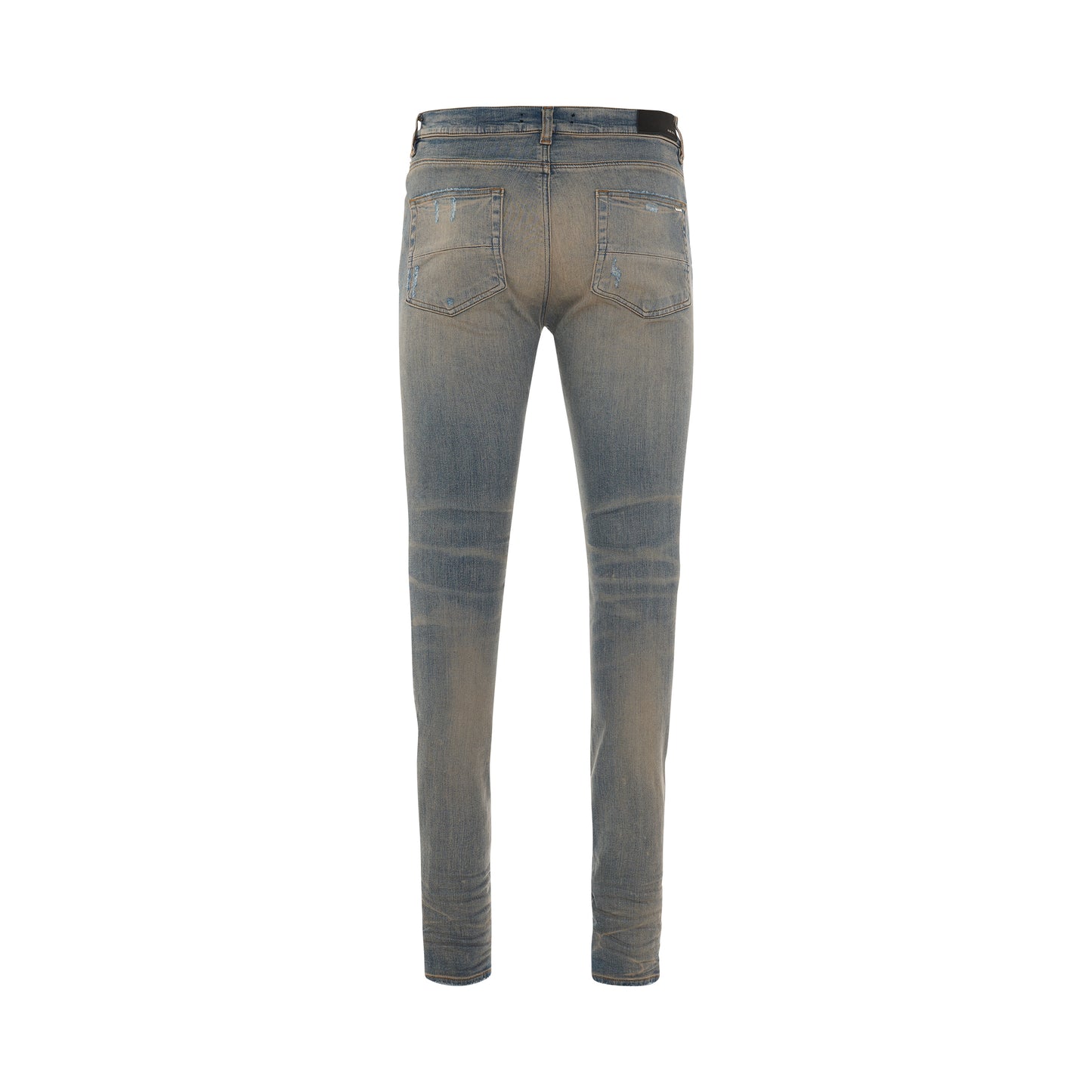 MX1 Jeans in Clay Indigo
