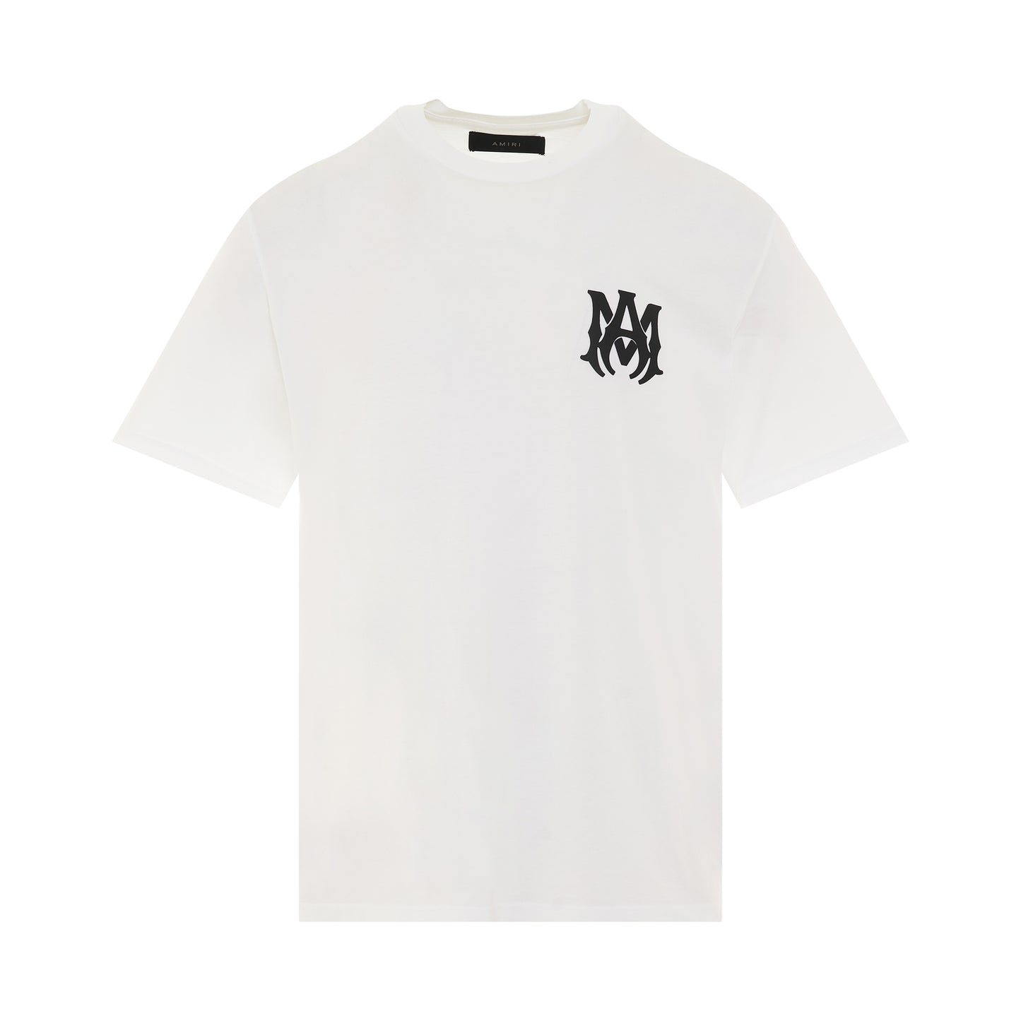 MA Core Logo T-Shirt in White