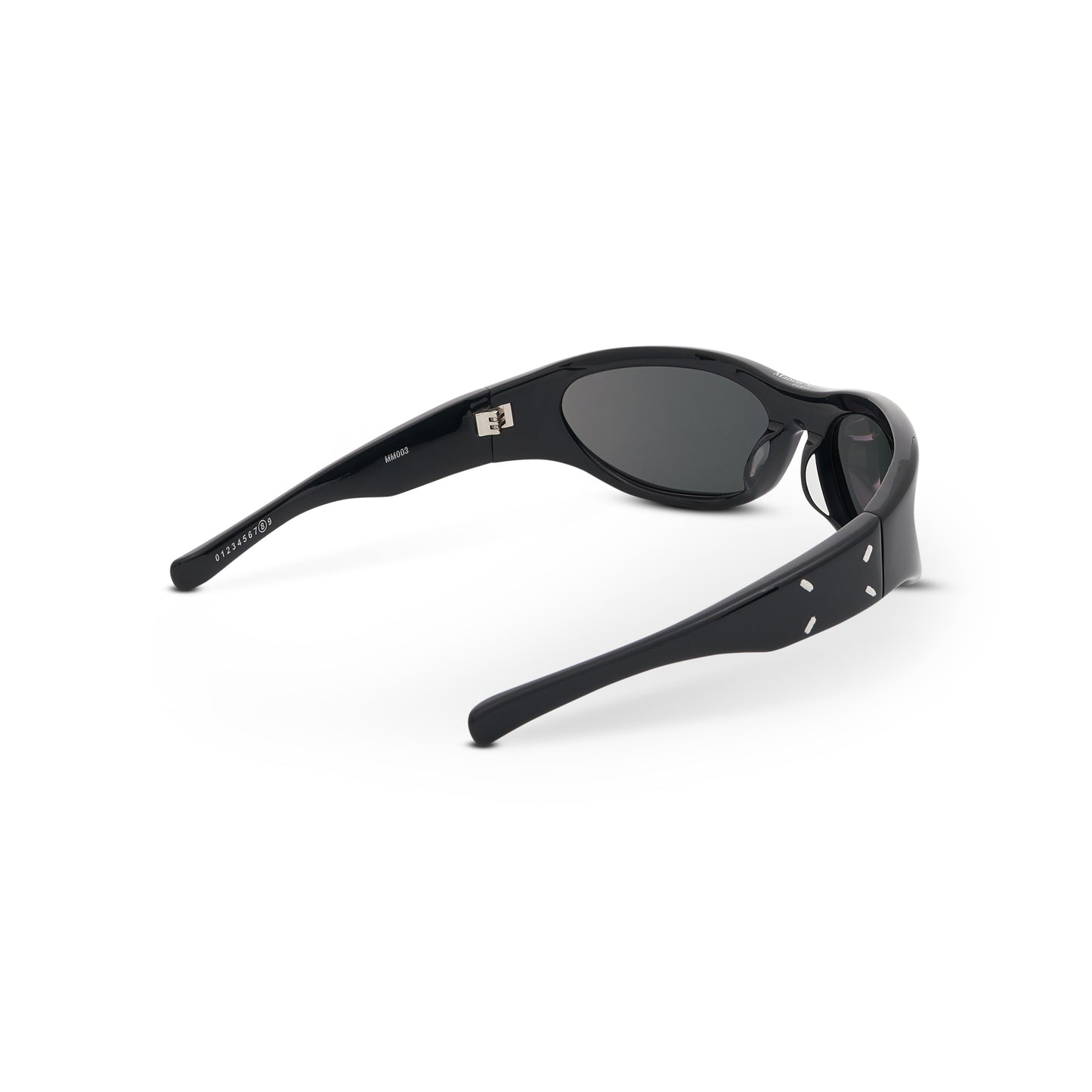 GENTLE MONSTER Maison Margiela x Gentle Monster Sunglasses MM003