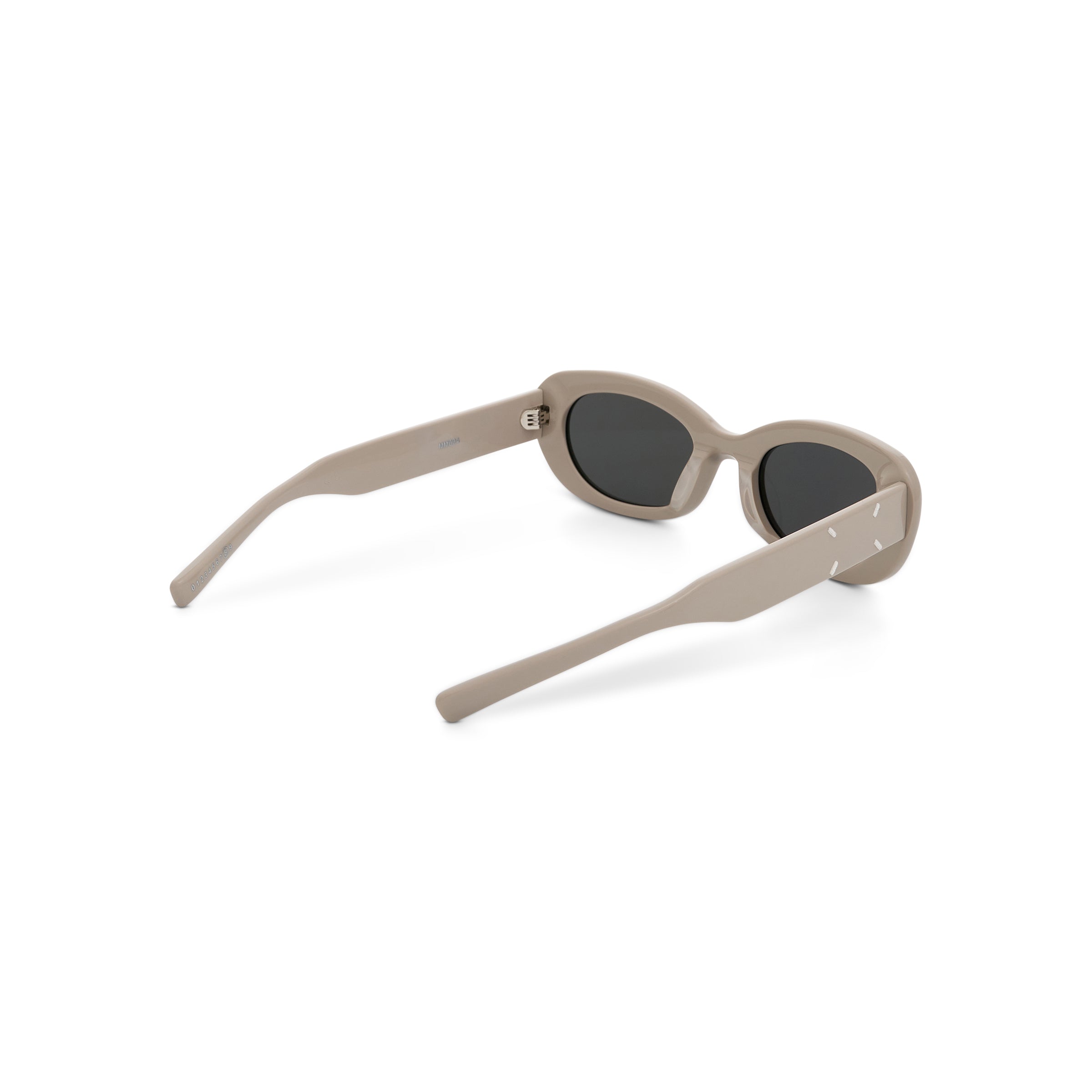 GENTLE MONSTER Maison Margiela x Gentle Monster Sunglasses MM004