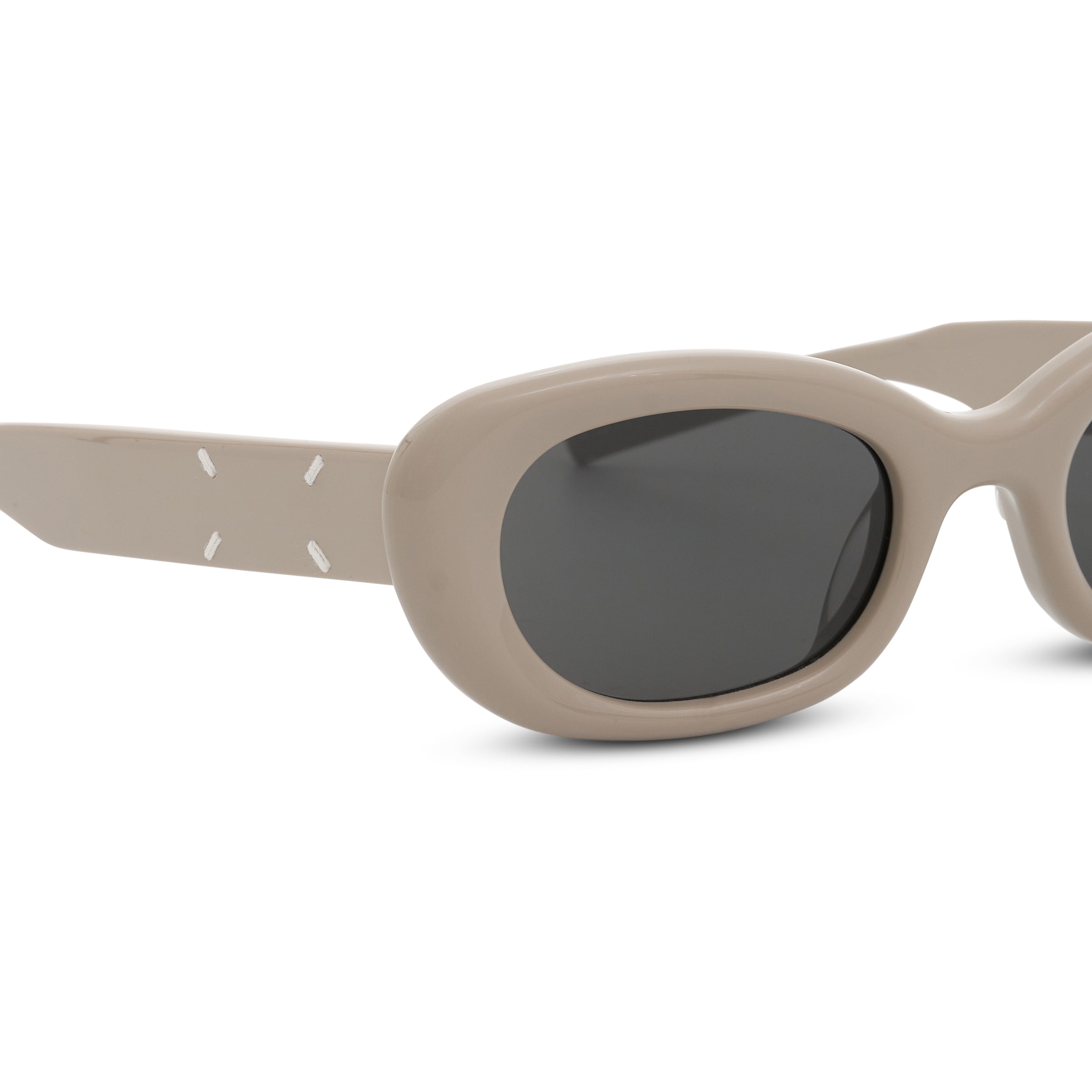 GENTLE MONSTER Maison Margiela x Gentle Monster Sunglasses MM004