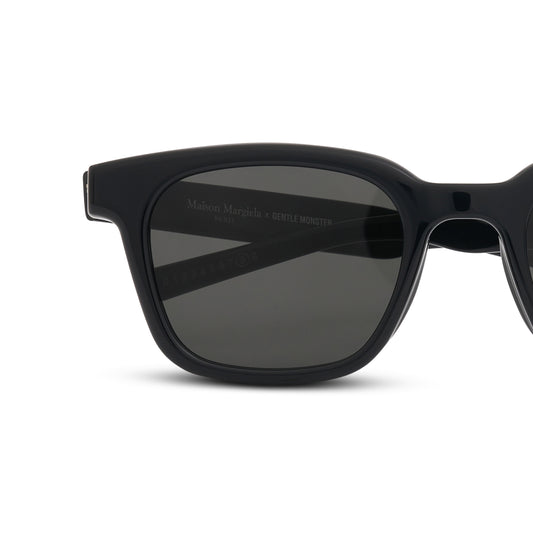 Maison Margiela x Gentle Monster Sunglasses  MM006 01