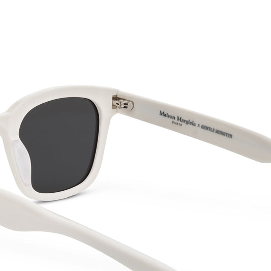 Maison Margiela x Gentle Monster Sunglasses  MM006 W2