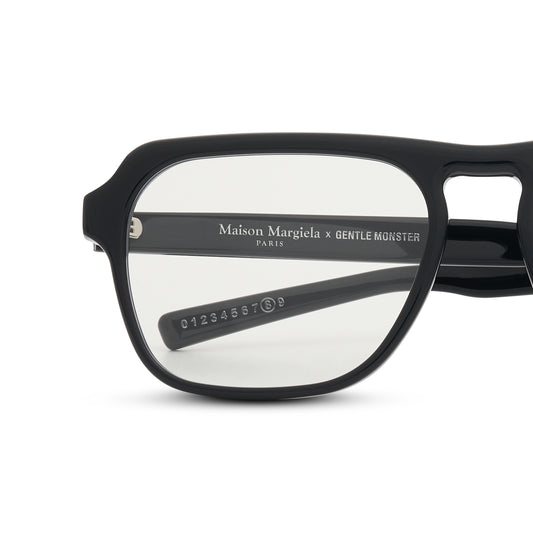 Maison Margiela x Gentle Monster Sunglasses  MM011 01