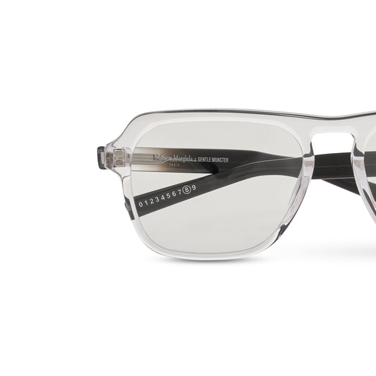 Maison Margiela x Gentle Monster Sunglasses  MM011 C1