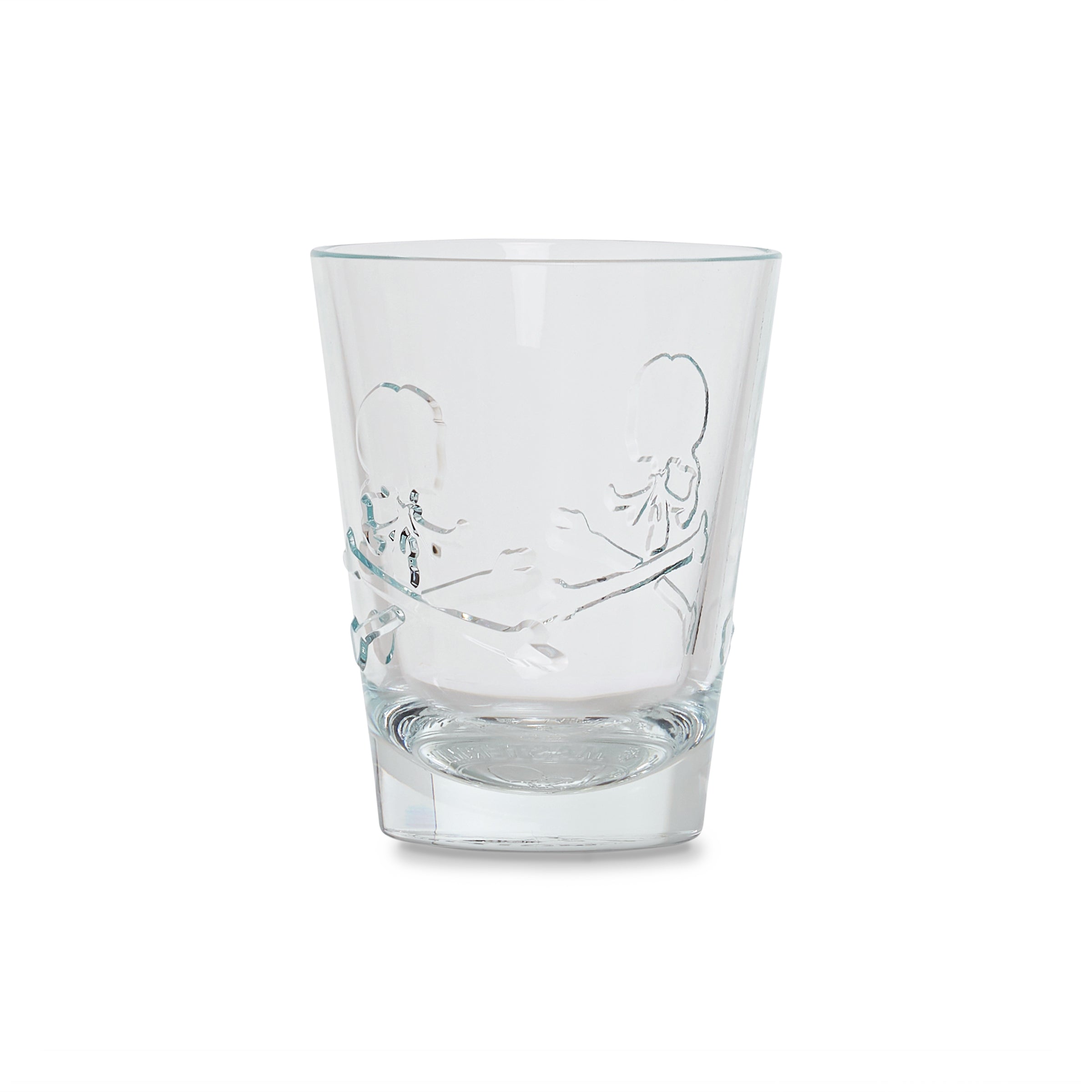 Mastermind x Harehare Tumbler Glass