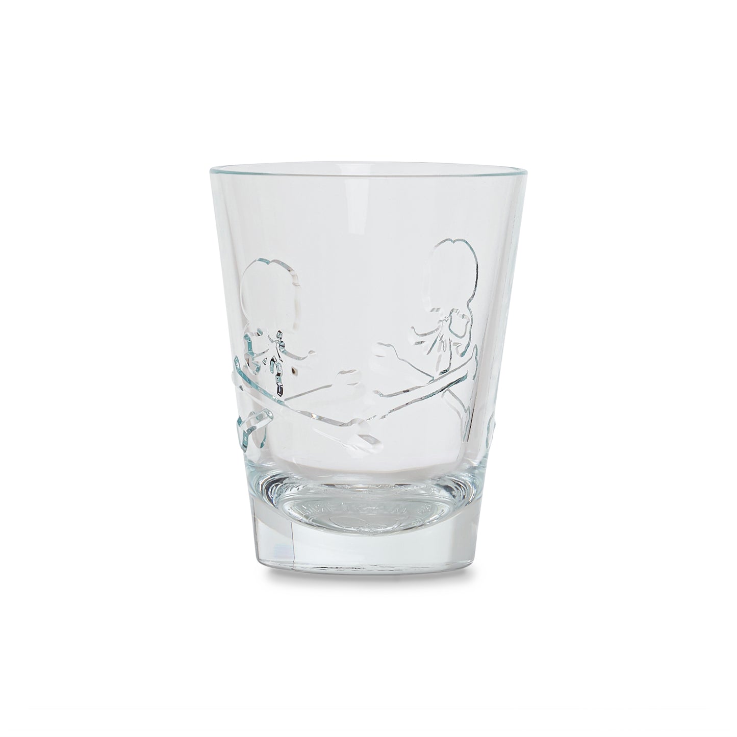 Mastermind x Harehare Tumbler Glass