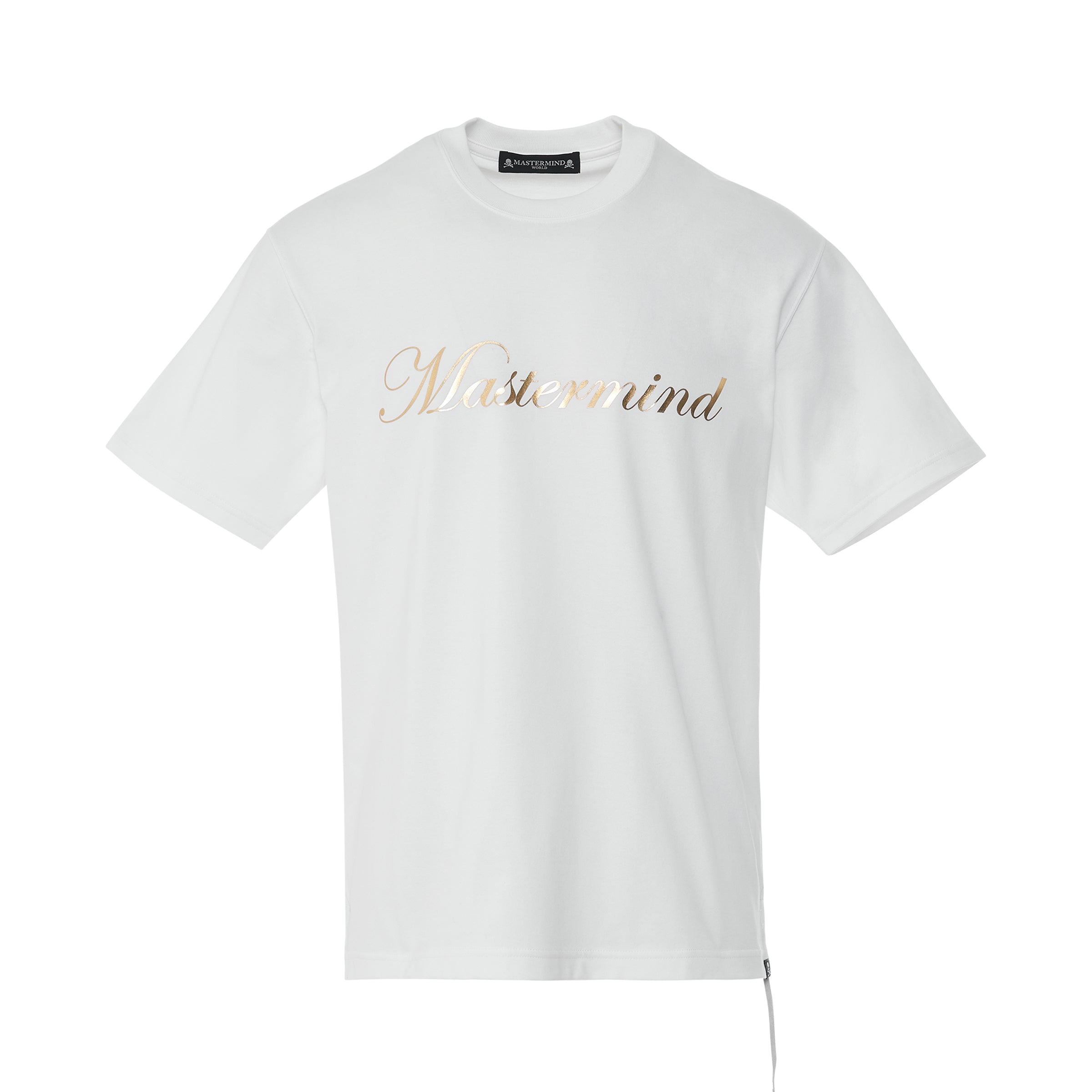 Love & Peace T-Shirt in White