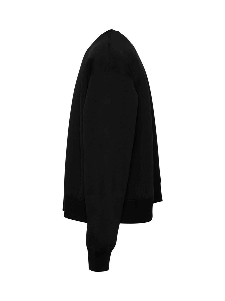 Bonding Xxl Sweat in Black