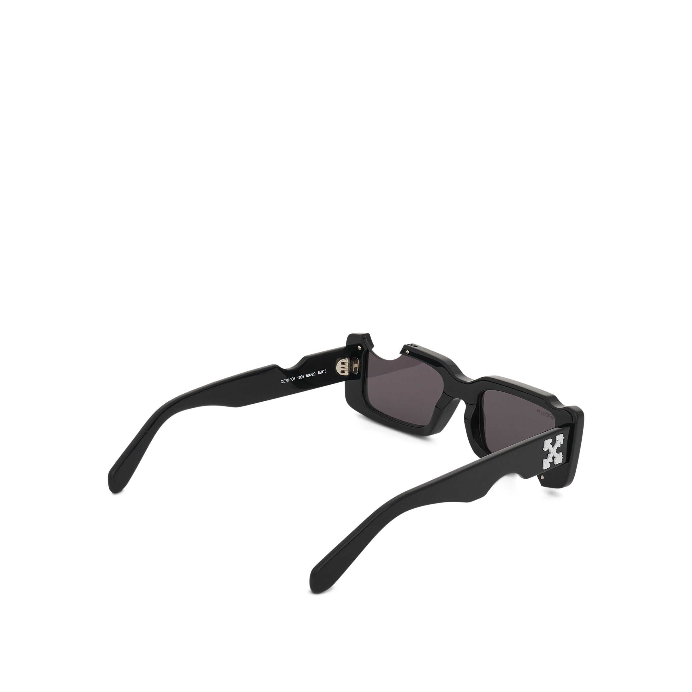 Off-White Cady Oeri006 Rectangle Sunglasses