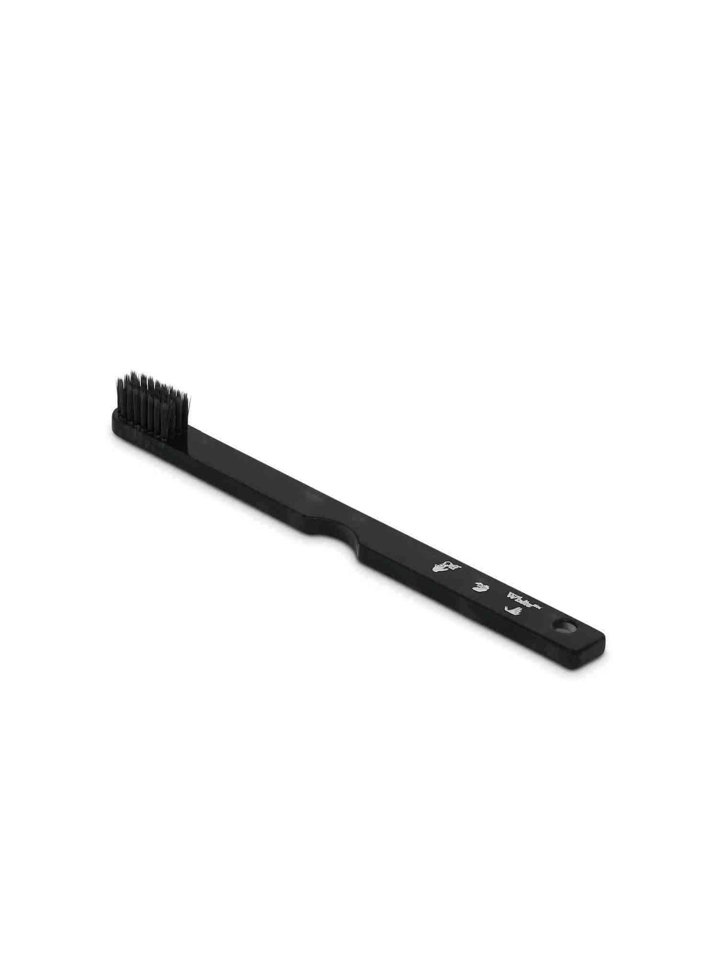Off-White x Home Meteor Tooth Brush in Dark Grey