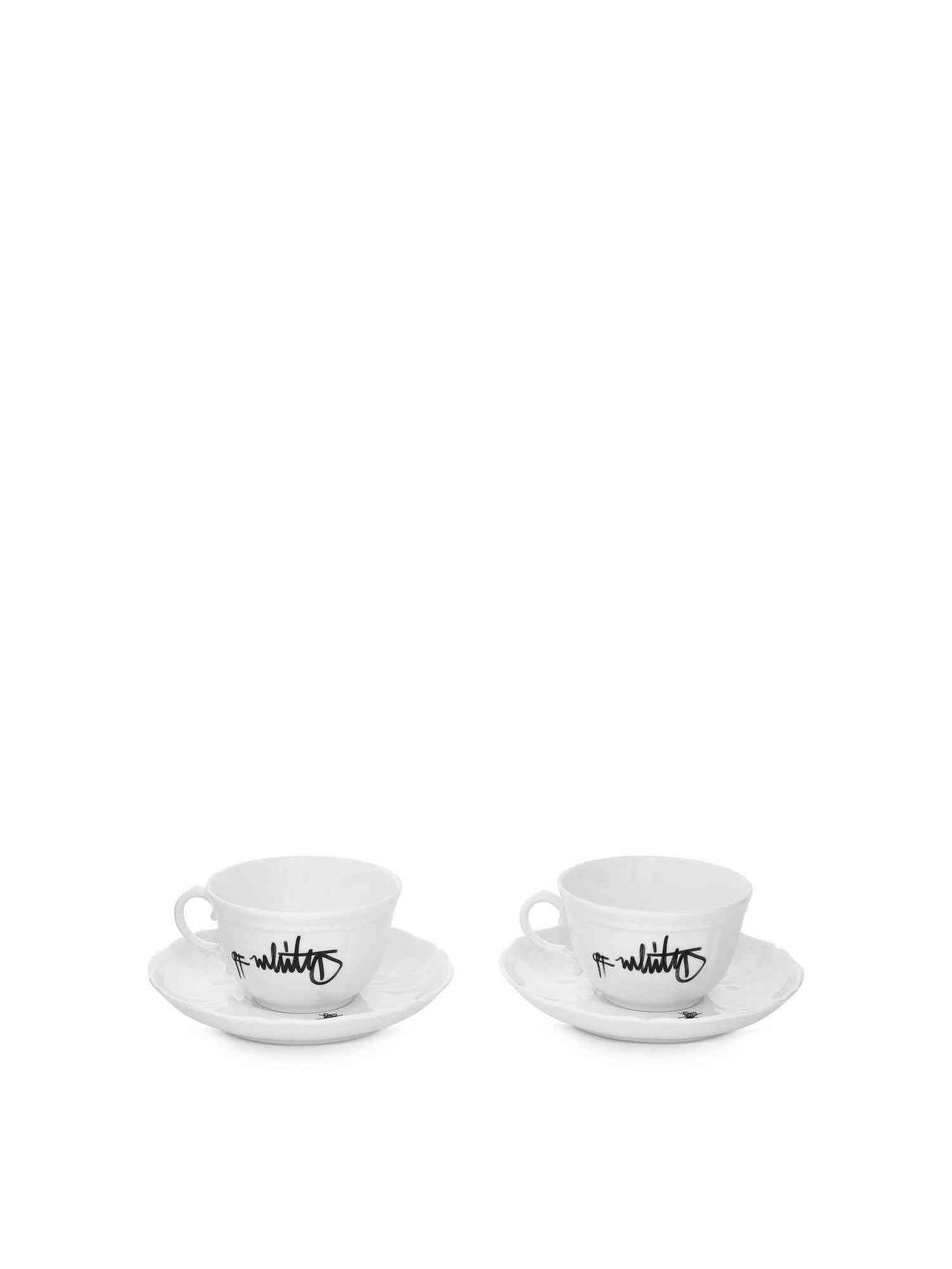Off-White x Ginori Tea Cup Set