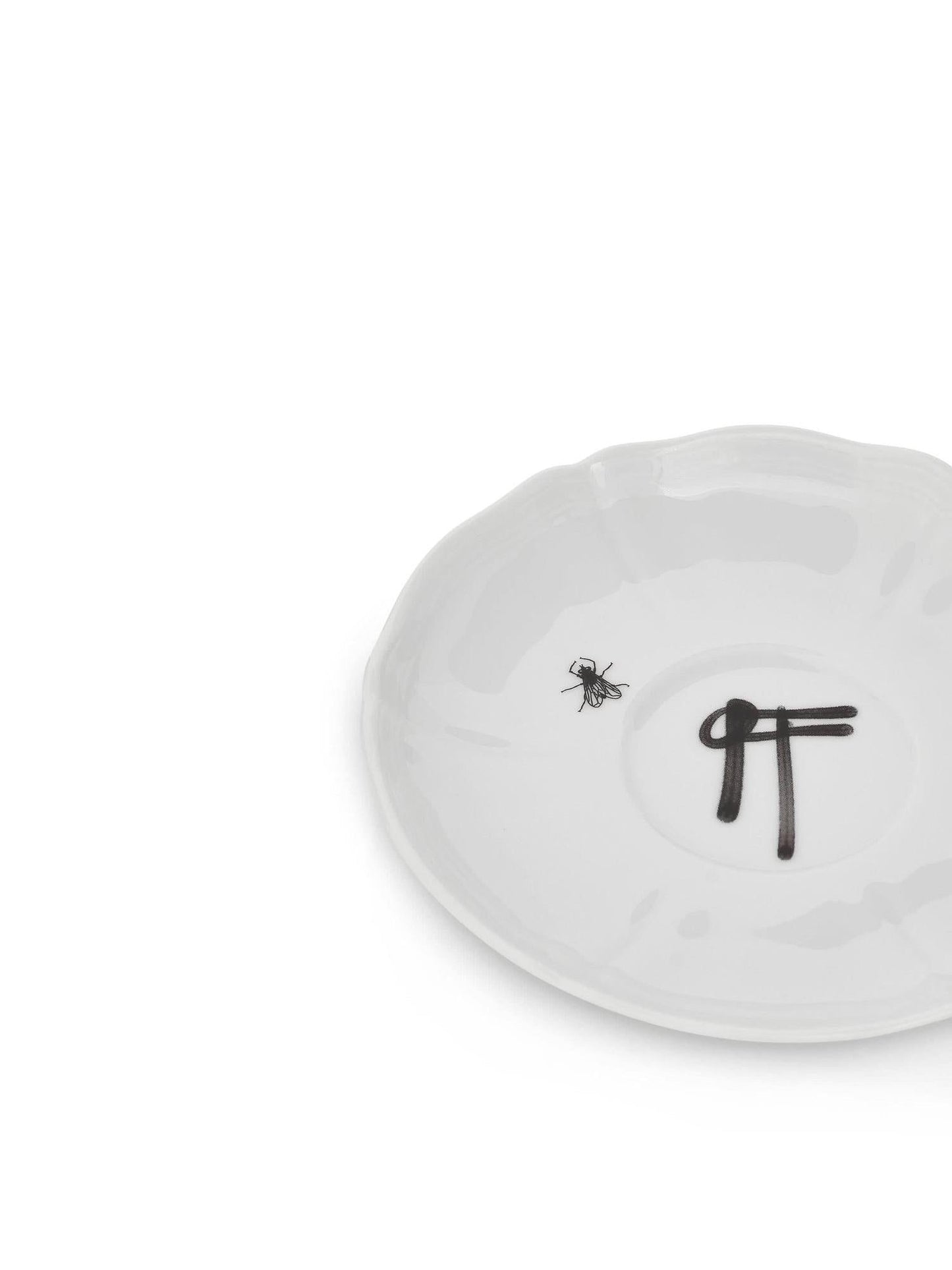 Off-White x Ginori Tea Cup Set