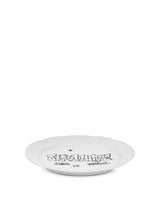 Off-White x Ginori Oval Tray