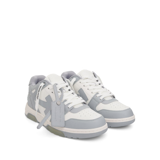 Out Of Office Sneakers in White & Grey