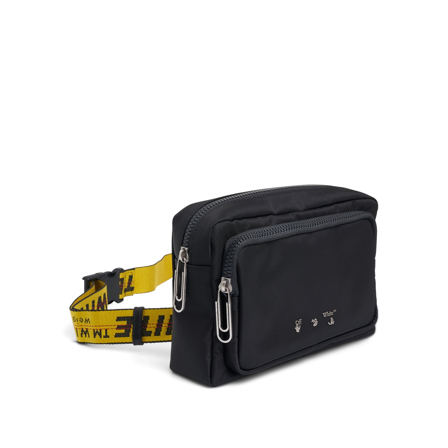 OFF-CORE CAMERA BAG in black