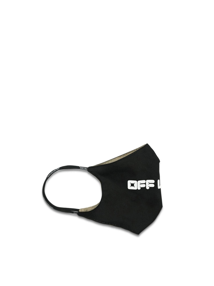 Arrows Font Simple Mask in Black