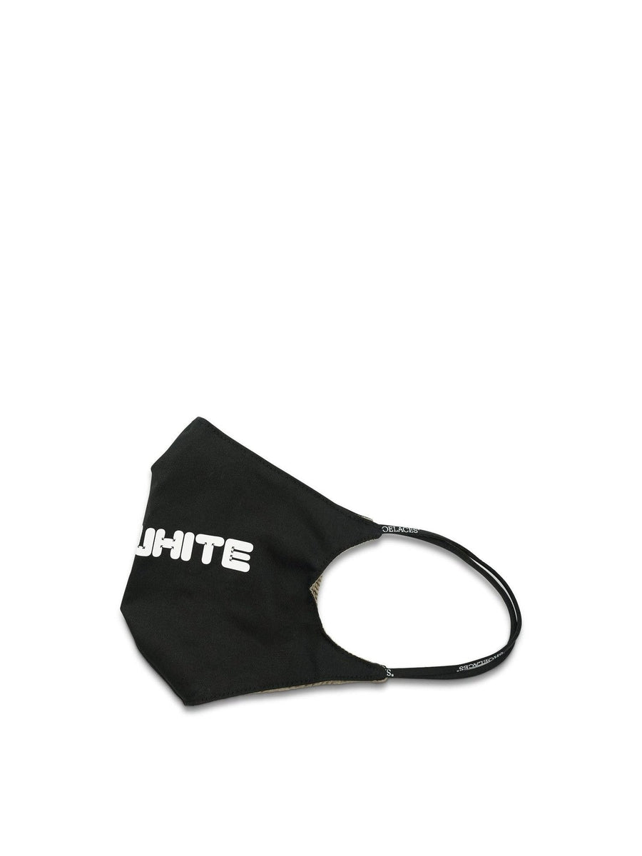 Arrows Font Simple Mask in Black