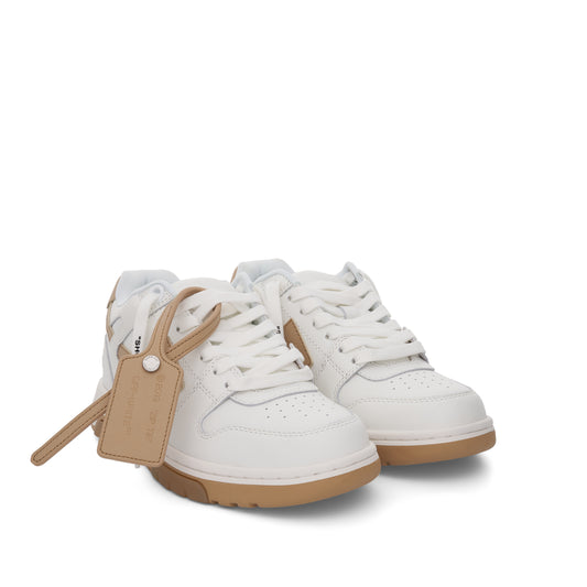 Out Of Office Sneaker in White/Camel