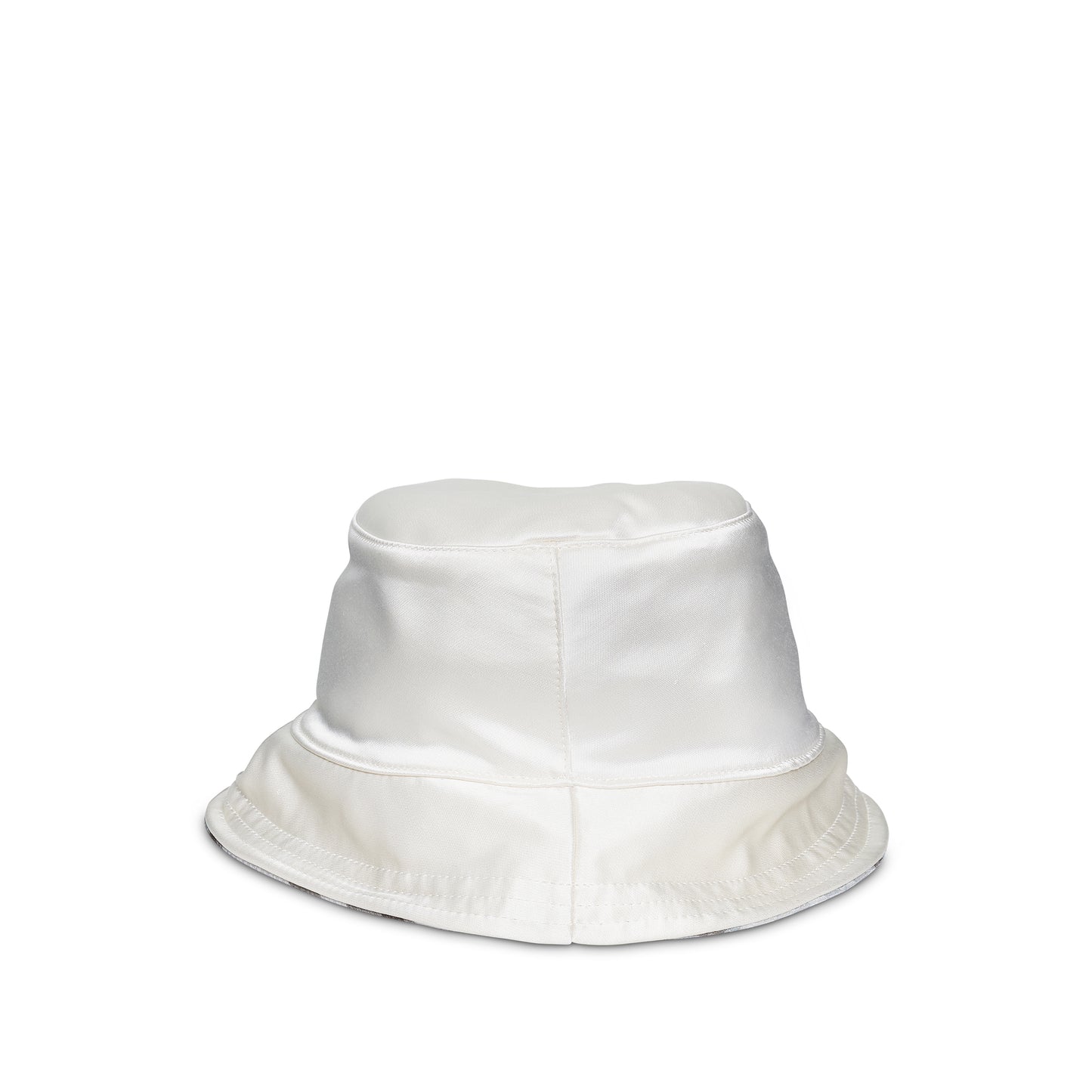 Delave Regular Bucket Hat in Beige