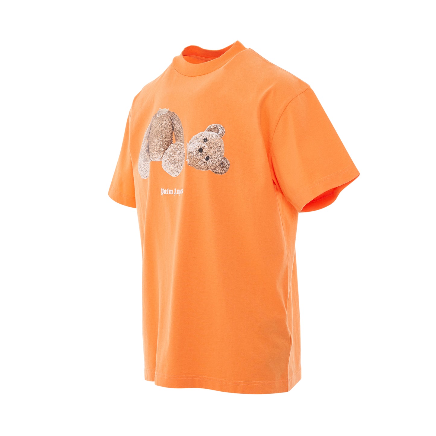 PA Bear Classic T-Shirt in Mock Orange/Brown