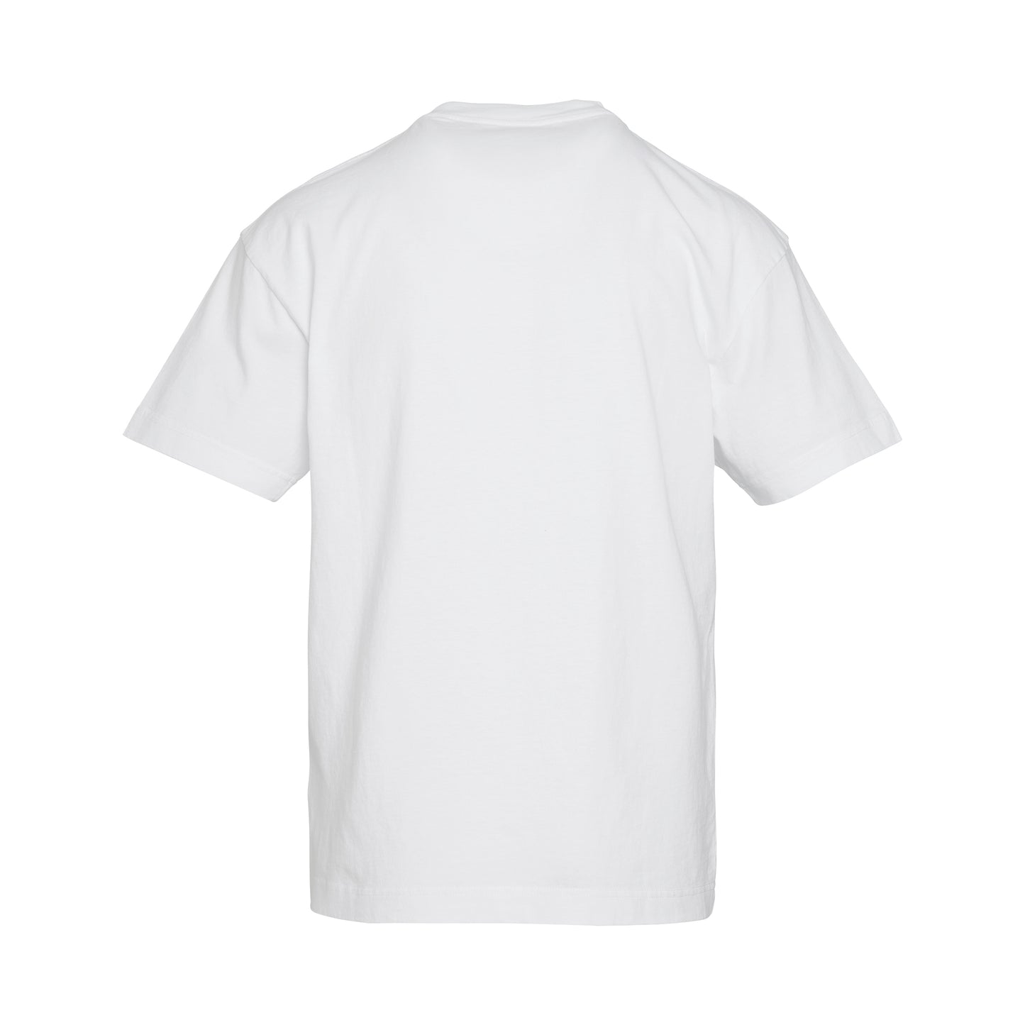 Spray PA Bear T-Shirt in White