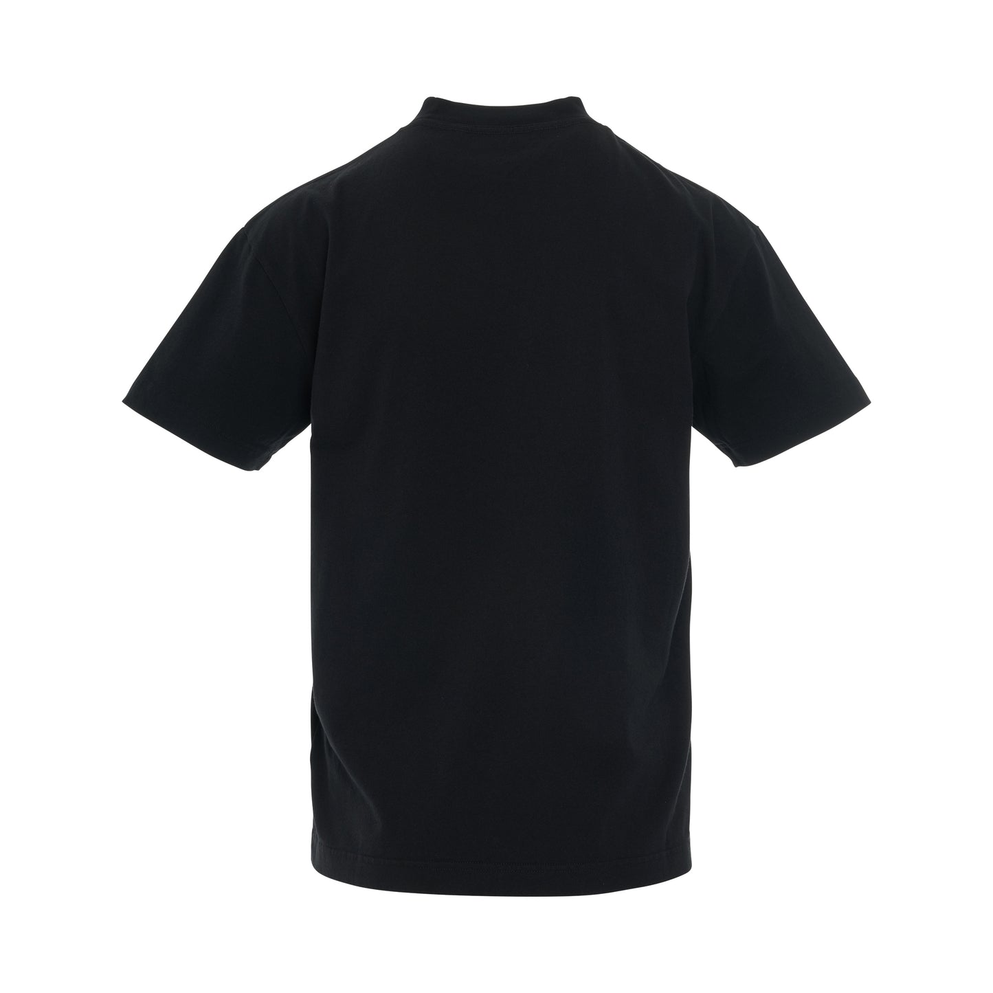 Spray PA Bear T-Shirt in Black